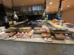 -上海虹桥宾馆味翠餐厅