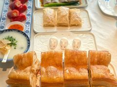 -相思林金岛饭店(青山湖店)