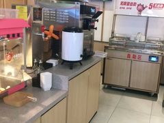 -大丰收李家(闽侯正荣财富中心广场店)