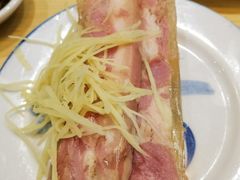 -镇南锅盖面馆(解放路店)