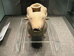 -平原博物院