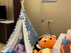 -天目湖涵田度假村