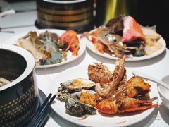 -加餐海鲜自助(宝龙一城店)