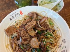 -春雪面馆(转塘店)