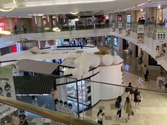 -皇庭广场(福华三路店)