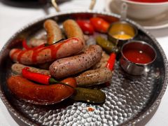 -马克西姆俄罗斯餐厅(通亚街店)