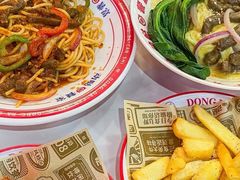 -动哒餐室•港式茶餐厅(顺义华联店)