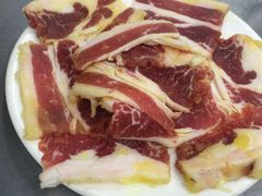 -松明一烤肉馆(鲁园店)