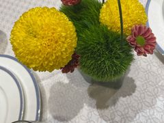 -锦厨国际自助餐厅 · 云端景观 (昆明索菲特大酒店)