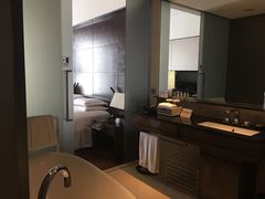 -广州天河希尔顿酒店