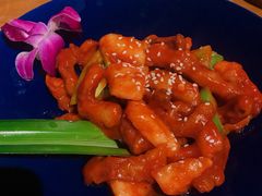 -觅山云南菜(泊富ICITY店)