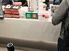 -茶颜悦色(五一里1号口店)