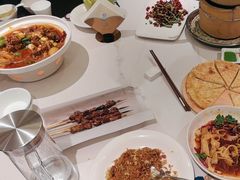 -清真·卡德尔大叔新疆主题餐厅(龙汇路店)