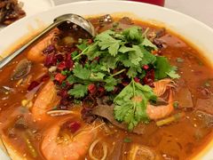 -宁海食府(大剧院店)