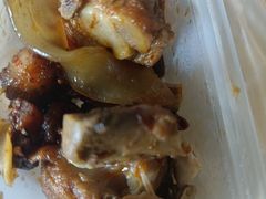 -同济大学-北苑食堂