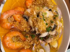 -四道菜·福建菜馆(莆田万达店)