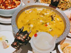 -北李妈妈菜·海肠捞饭(开发区万达店)