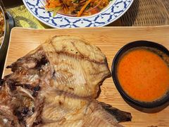 -多哥水傣味餐厅(司马巷店)