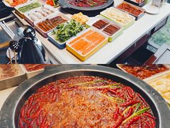 -川西坝子火锅(金沙1.0直营店)