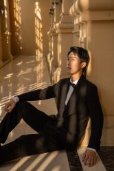 -唯一旅拍·颂当代影像艺术中心(上城店)