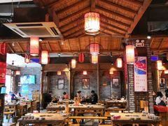 大堂-重庆渝达老火锅(春熙路店)