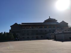 -北京凤凰岭