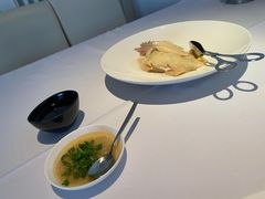 珍味葵花鸡-大董(环贸iapm店)