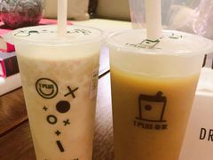-TPLUS茶家(上海商城南京西路店)