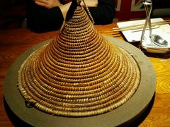 -咕嘟草帽鱼·牛奶一样的鲜鱼汤(包河万达广场创始店)