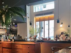 -Fuzzy Bistro 浮几韩餐·茶酒馆
