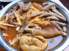加猪肺-凤张螺蛳粉·爽口粉(跃进路总店)