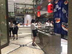 -太湖饭店·寄畅轩中餐厅