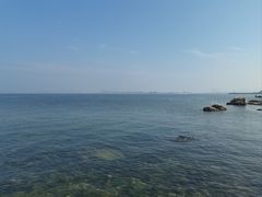 -养马岛旅游度假区