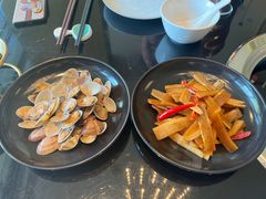 -西安浐灞艾美酒店·汉江餐厅·火锅