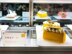 -奈雪的茶(皇庭广场店)