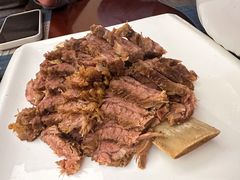 原味牛肋骨-锦江都城闵行饭店