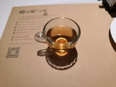 红茶-时间仓(月湖公园店)