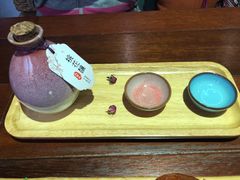 -大牌大·传统杭帮菜(湖滨店)