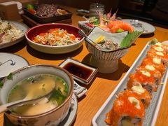 味噌汤-yokocho上横町·日本食街(深业上城店)