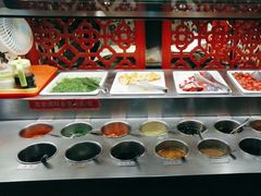 -七欣天香辣蟹火锅(南通任港路大润发店)
