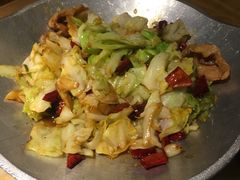 -绿茶餐厅(西单老佛爷店)