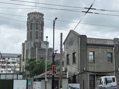 -沪东工人文化宫