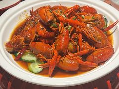 -熊记虾王·小龙虾(东晓南店)