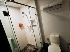 -桔子酒店(合肥淮河路步行街大东门地铁站店)