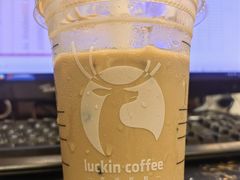 -瑞幸咖啡(解放碑英利大融城店)