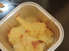 -盛宴自助餐厅(运达喜来登店)