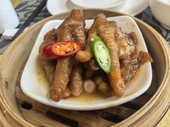 -牡丹国际大酒店-港式茶餐厅