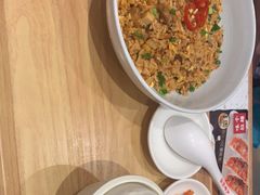 -味千拉面(惠州淡水嘉信茂广场分店)