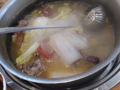-守柴炉烤鸭(中海国际店)