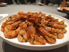 -徐记海鲜(观沙岭|滨江新城店)